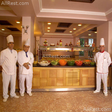 Selcukhan Hotel 11